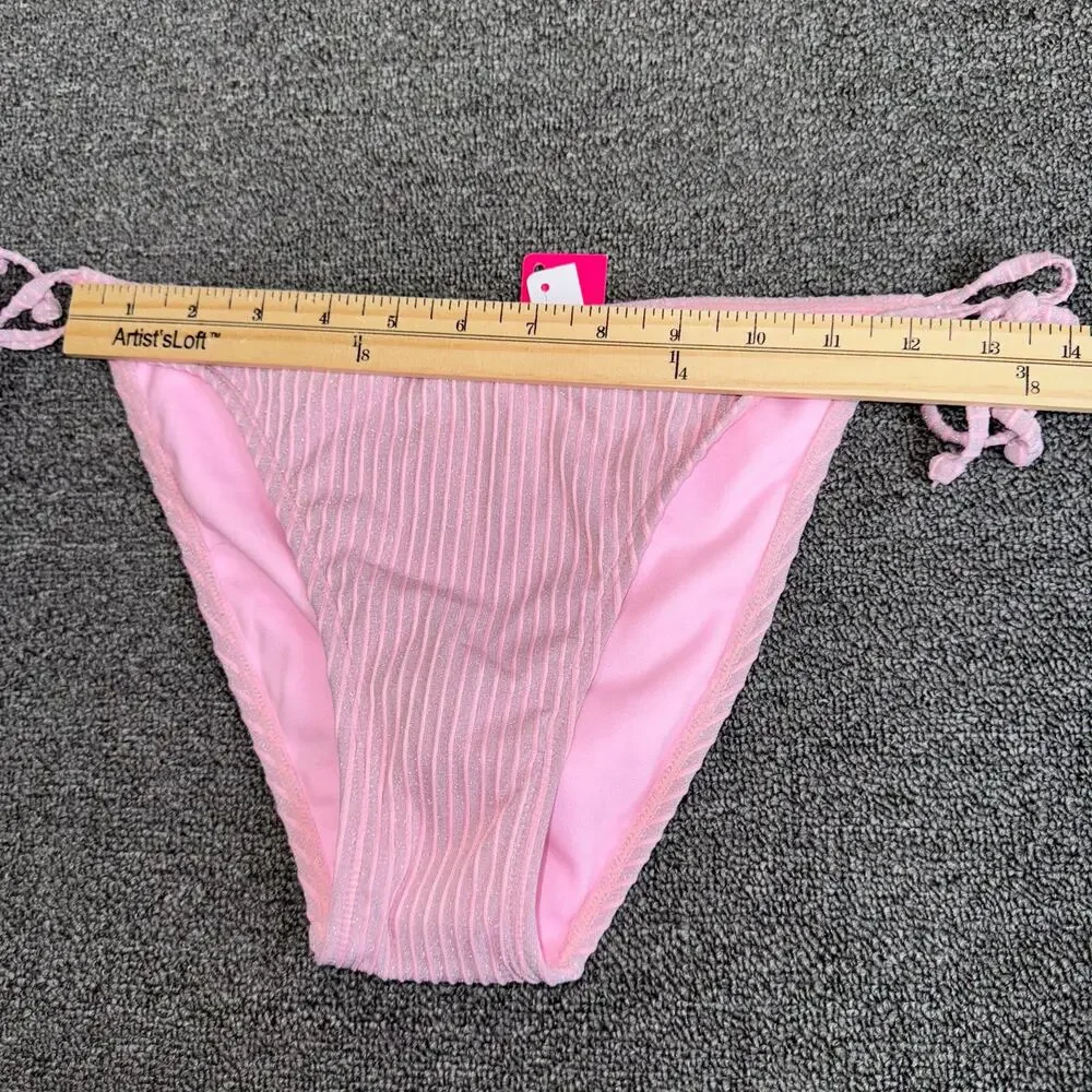 Xhilaration cheeky pink